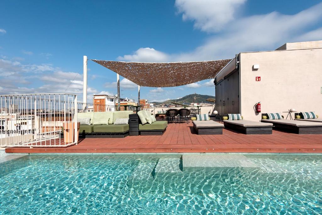 Hotel Orangine