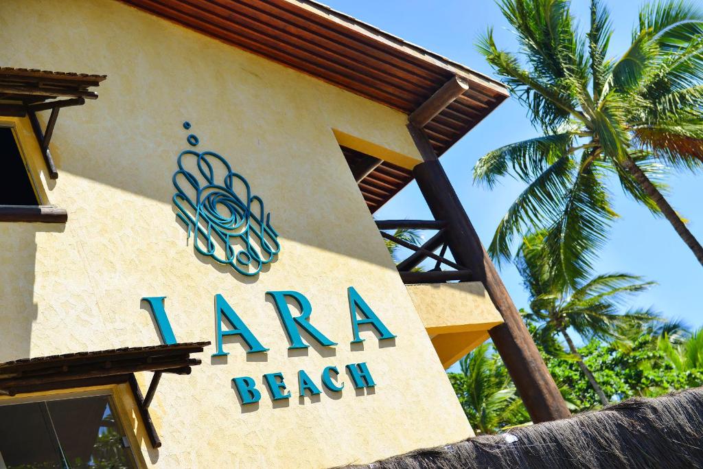  Iara Beach Hotel Boutique