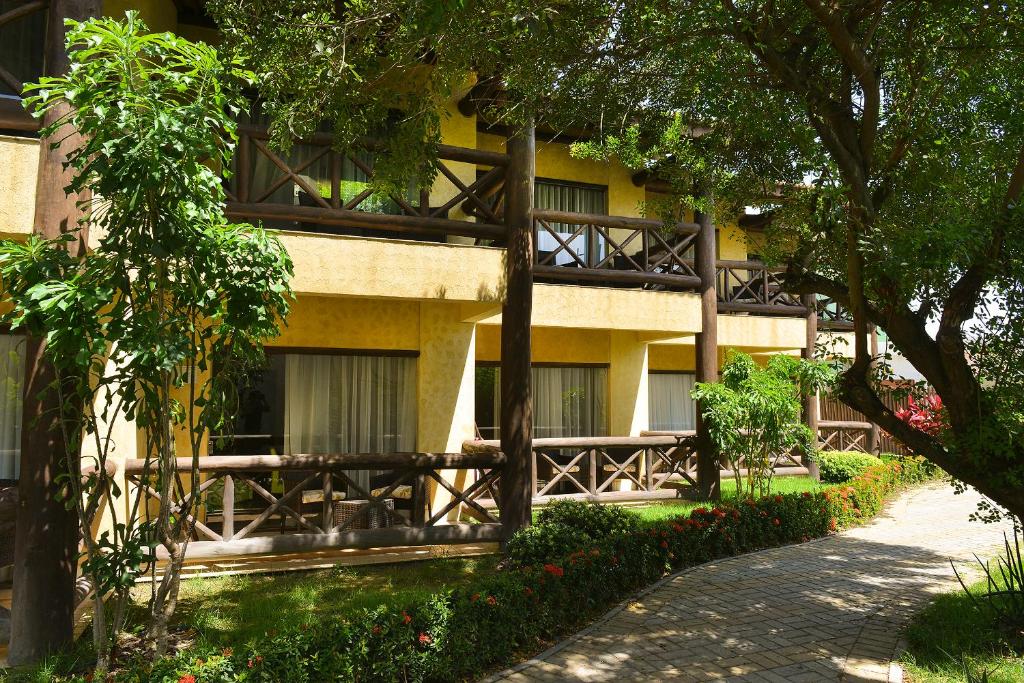 Iara Beach Hotel Boutique - Habitación Triple Estándar