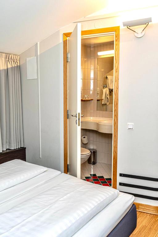 Comfort Hotel Malmö