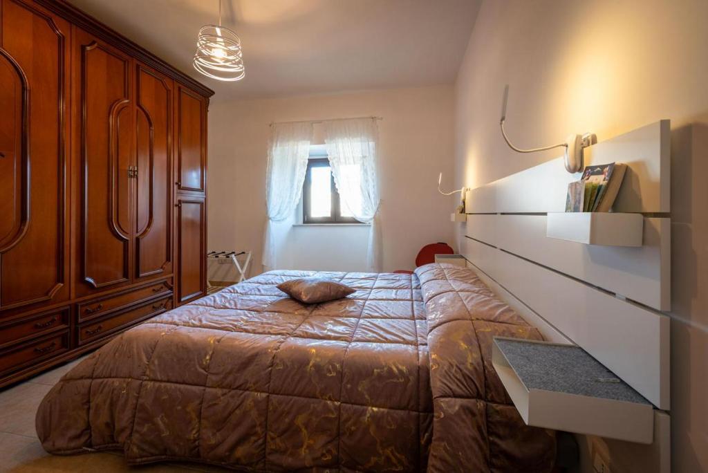 Il Passo sul Tirino - Holiday Home