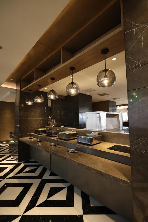 امکانات Fortune Park, East Delhi - Member ITC Hotels' Group - تصویر ۴