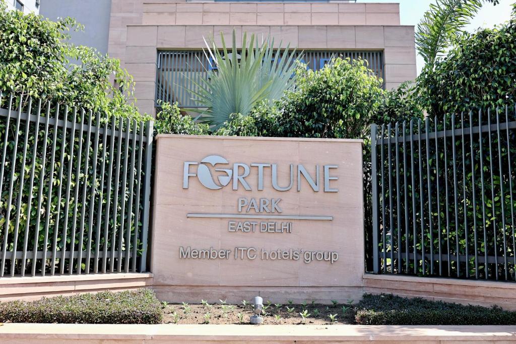 تصویر اتاق‌های Fortune Park, East Delhi - Member ITC Hotels' Group - تصویر ۲