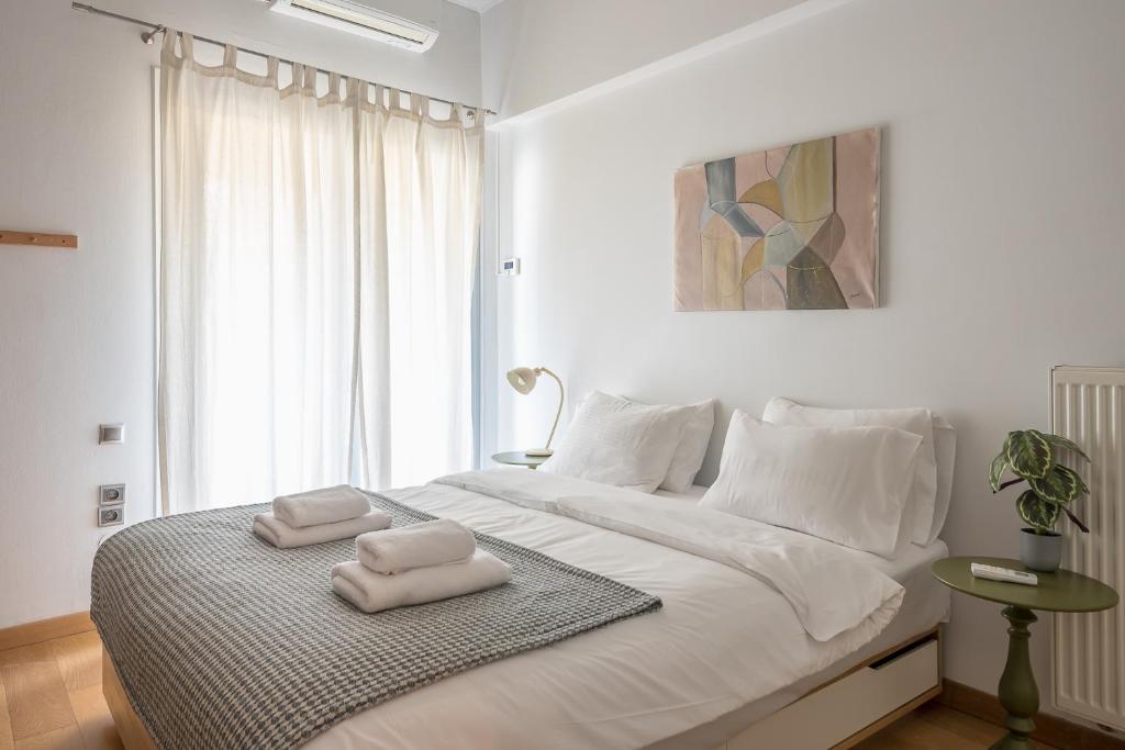Acropolis Whisper Loft