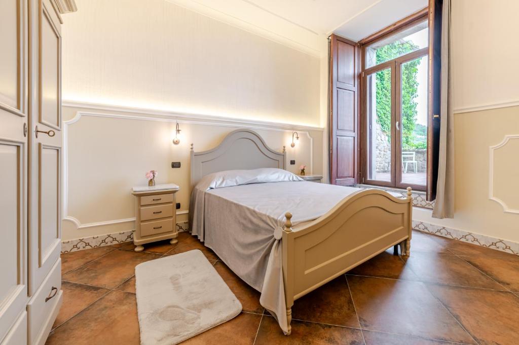 Ospitalità Deluxe Castello Vassallo