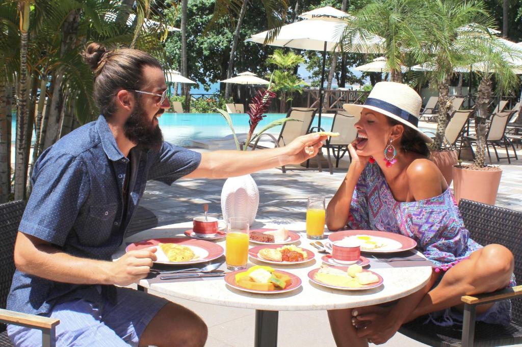  Iara Beach Hotel Boutique