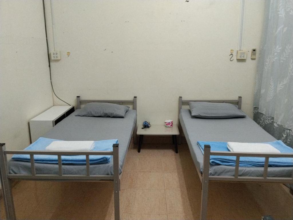 มังกรเลโฮสเทล Mangkonlay Hostel - Habitación Compartida Mixta De 6 Camas