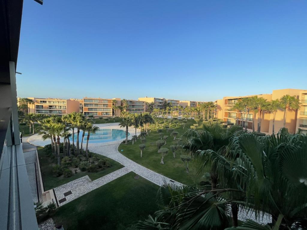 Herdade dos Salgados,T2 13A 3A,Vila das Lagoas