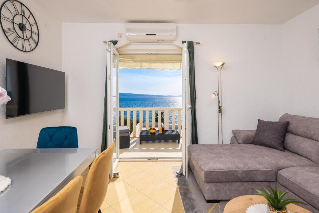 Sunset Vista Apartment