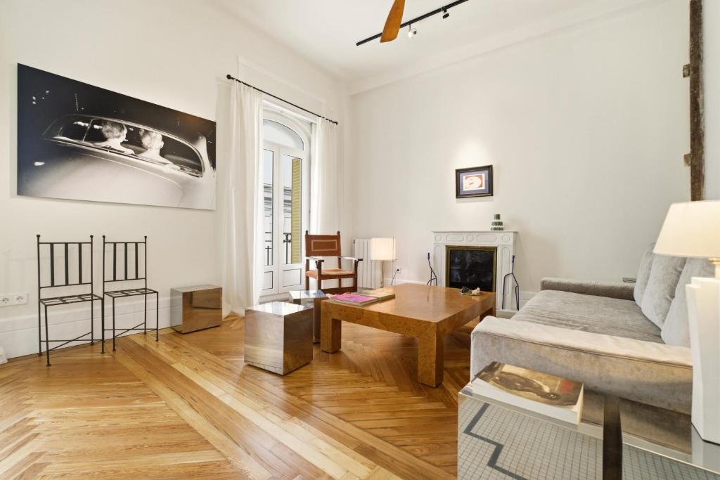 1905 Corner Flat - Temporary Stay - Las Letras