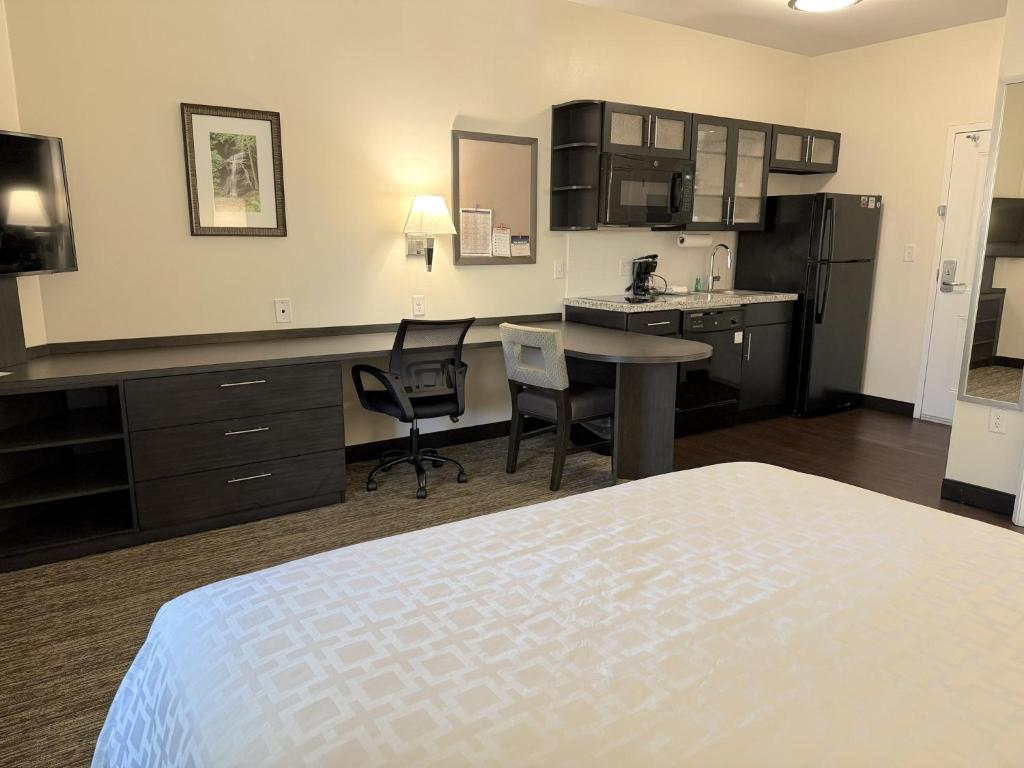 Candlewood Suites - Jacksonville - Mayport by IHG photo