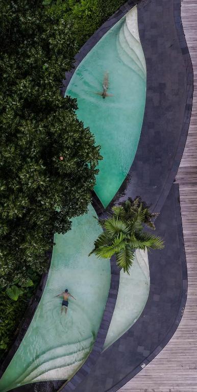 Utopia Concept Bali - Adults Only