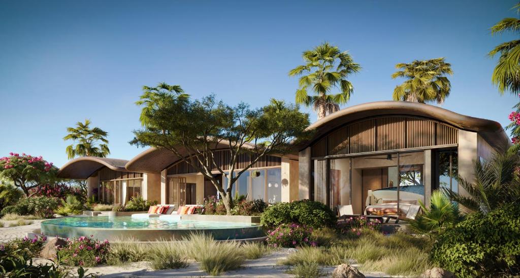 Miraval The Red Sea