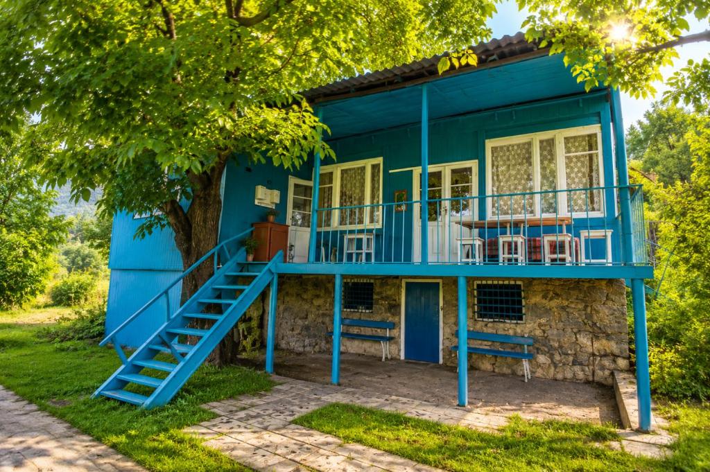 Papi Aygi - Housity