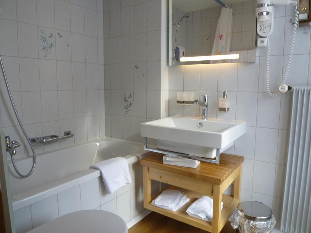 Hotel Blumental photo