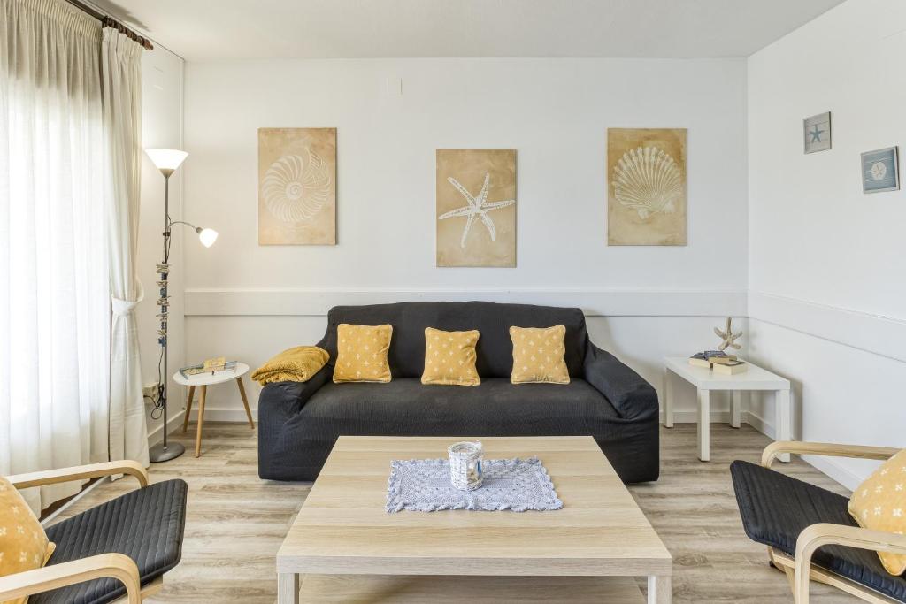 Big Apartment Salins