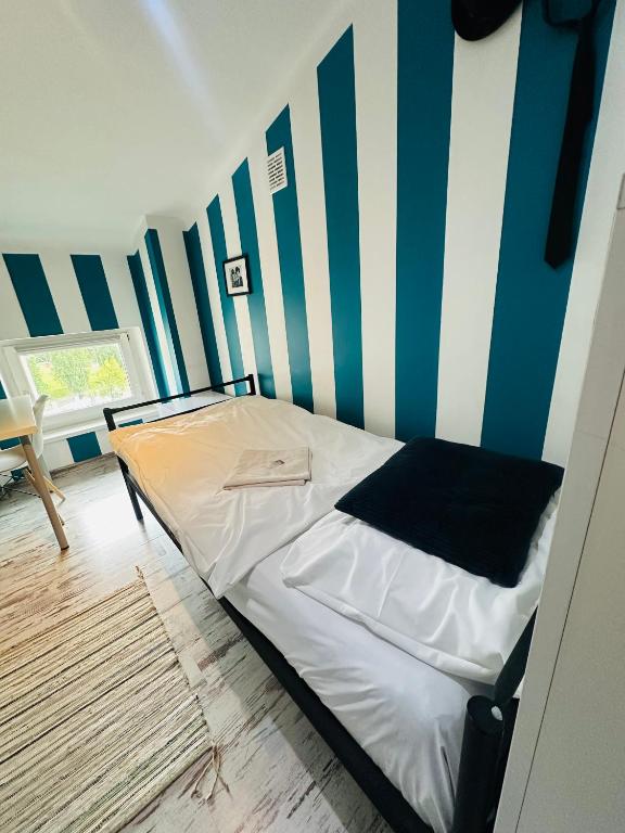 AB Hostel - Quarto Individual