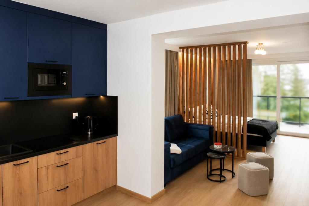 Ruciane Residence - Apartamento Con Vistas Al Lago