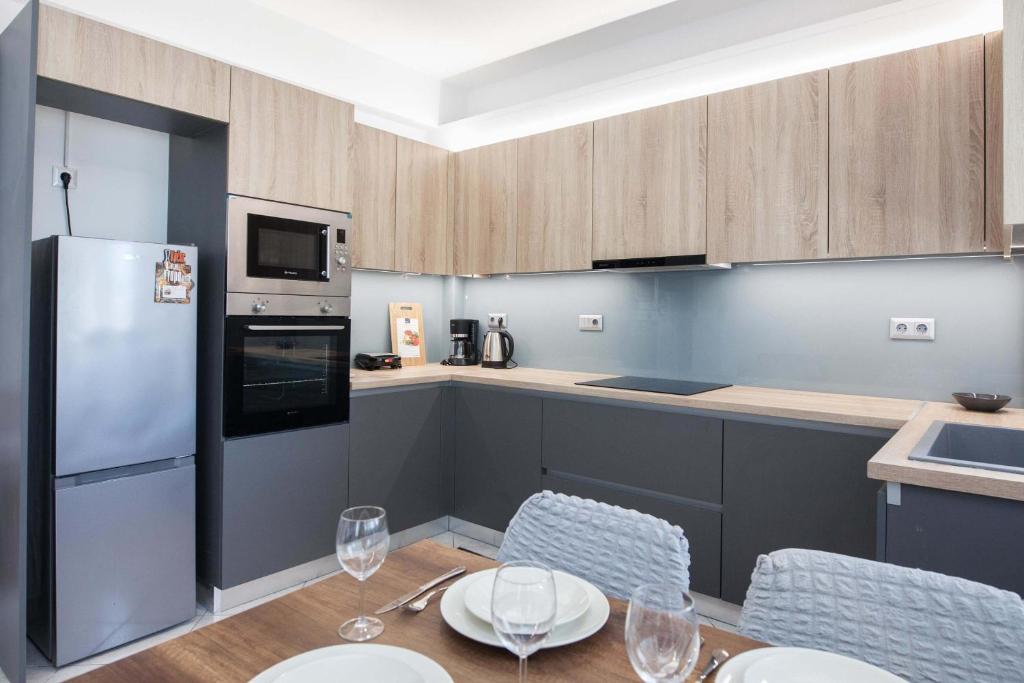 Andri's Luxury suite