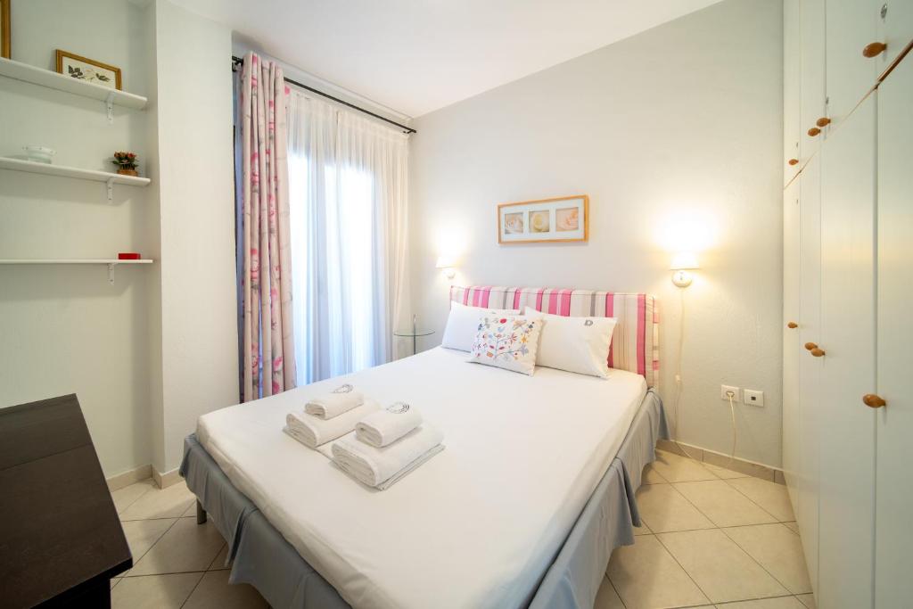Sea Harmony Apartment