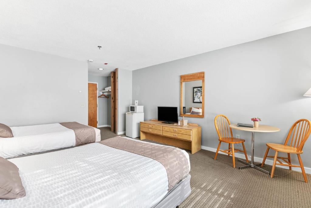 North Star Lodge & Resort photo