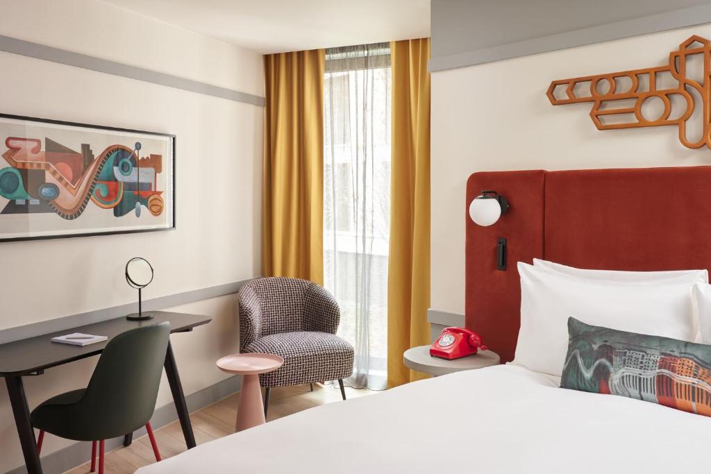 Hotel Indigo Gloucester - The Forum by IHG - Error