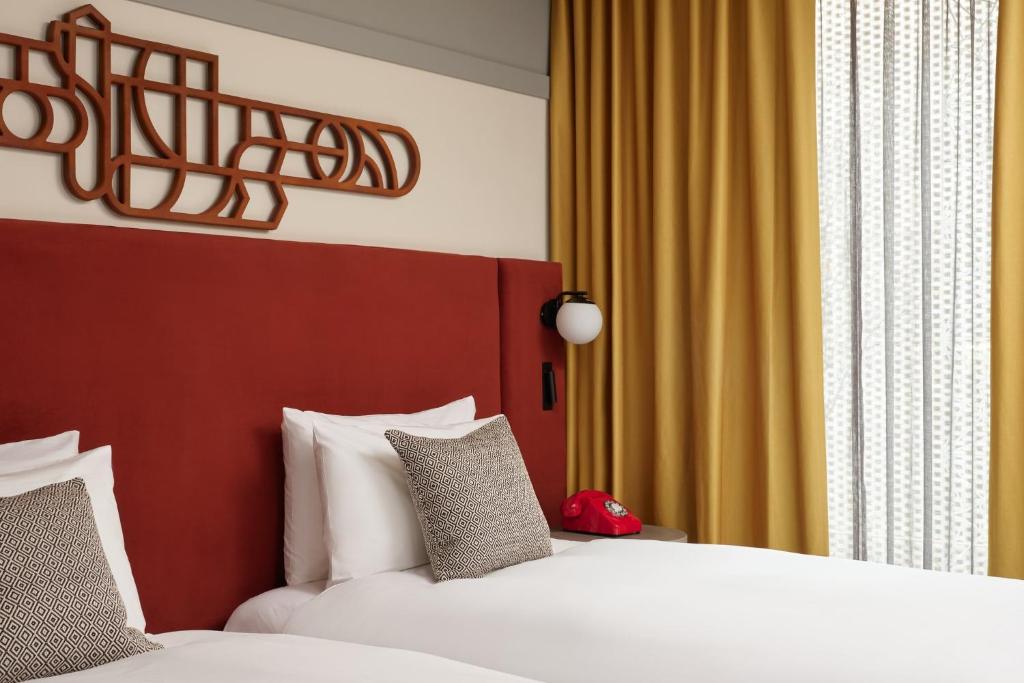 Hotel Indigo Gloucester - The Forum by IHG - Habitación Estándar