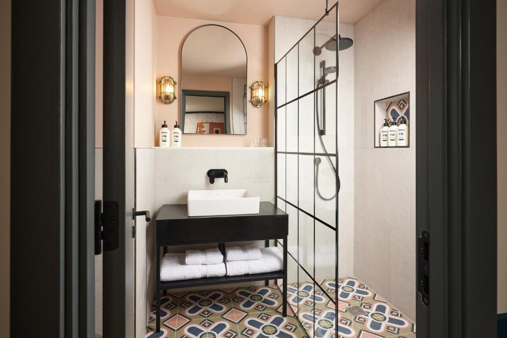 Hotel Indigo Gloucester - The Forum by IHG - Error