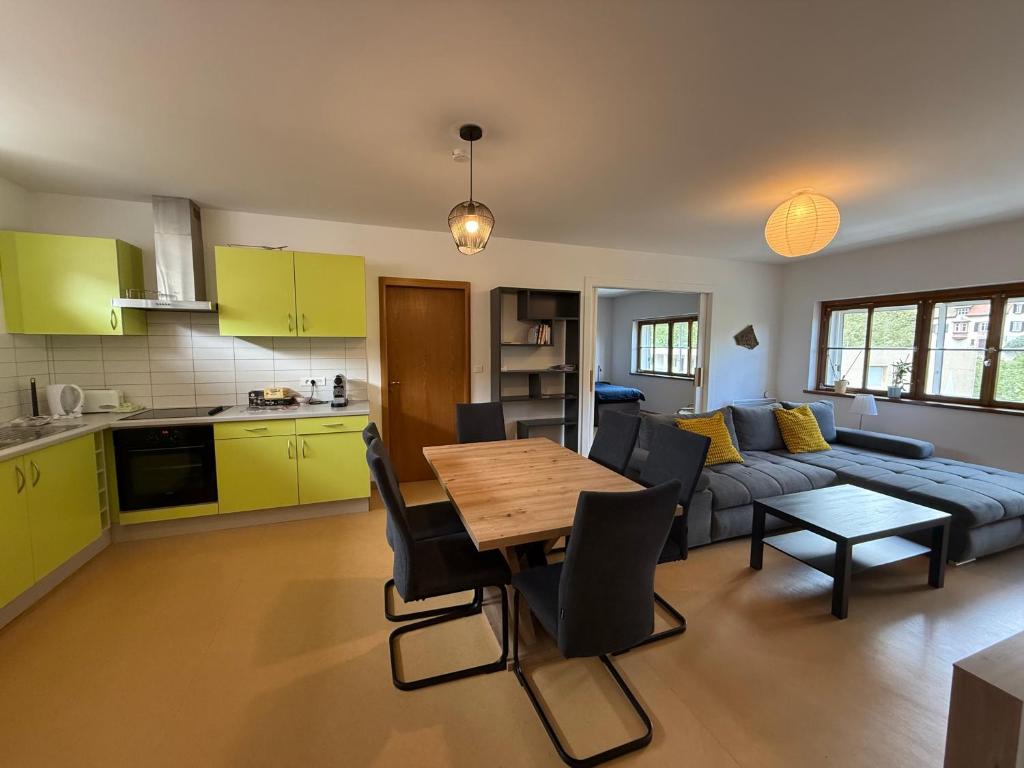 Industriel F3 Appartement – photo 9