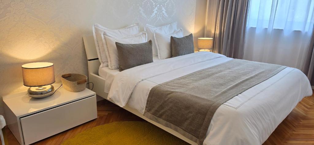 Guesthouse Čivljak - Appartement Met 2 Slaapkamers En Terras