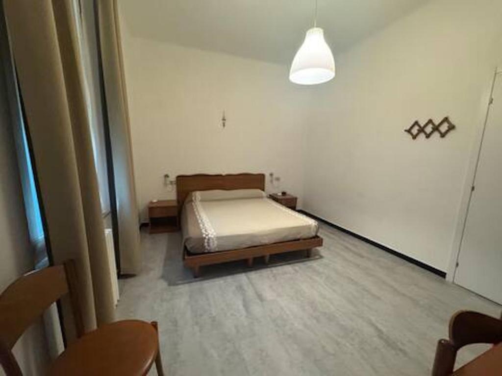 Albergo NARDINI - Double Or Twin Room With Garden View