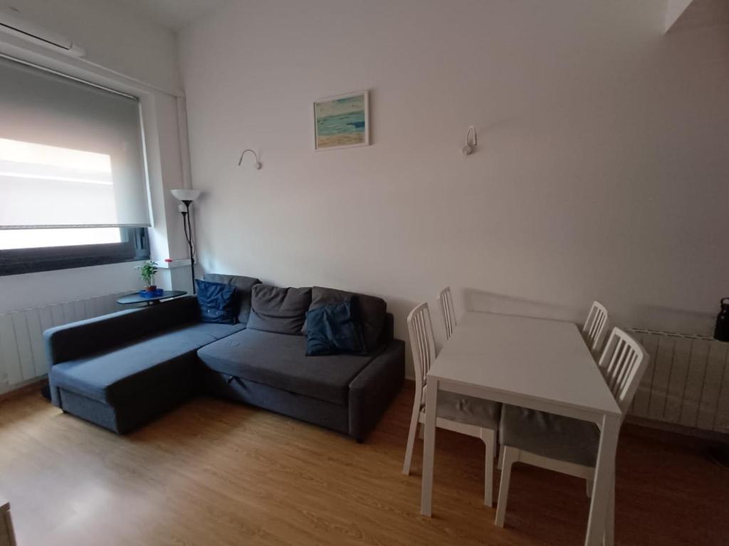 Apartament Gayfriendly shared near Barcelona