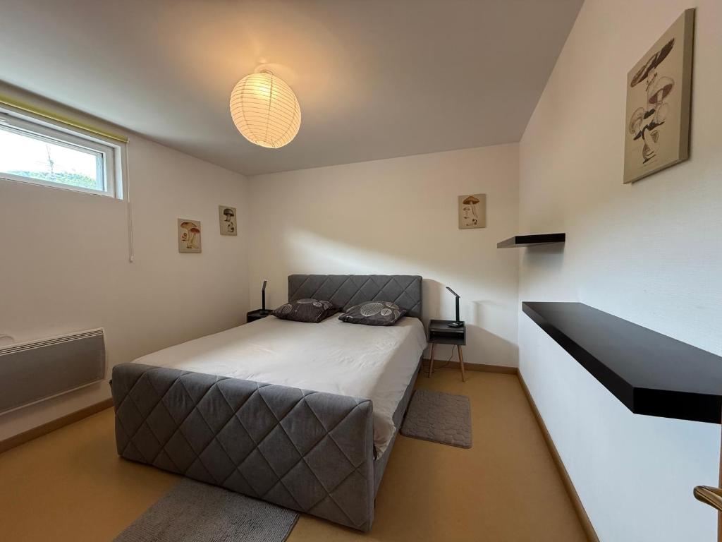 Industriel F3 Appartement – photo 18