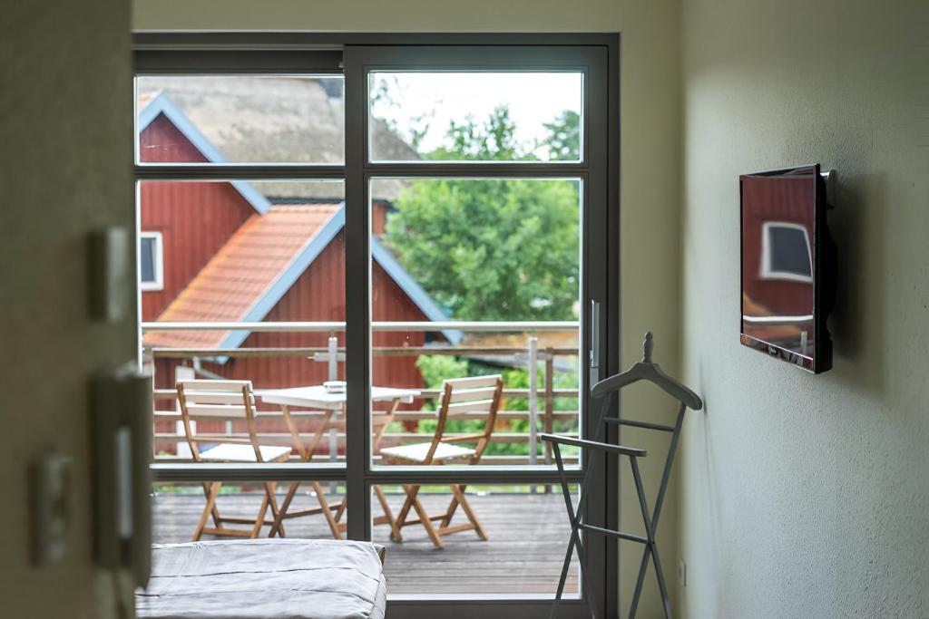 An der Metow-Ferienpark Hotel - Habitación Doble