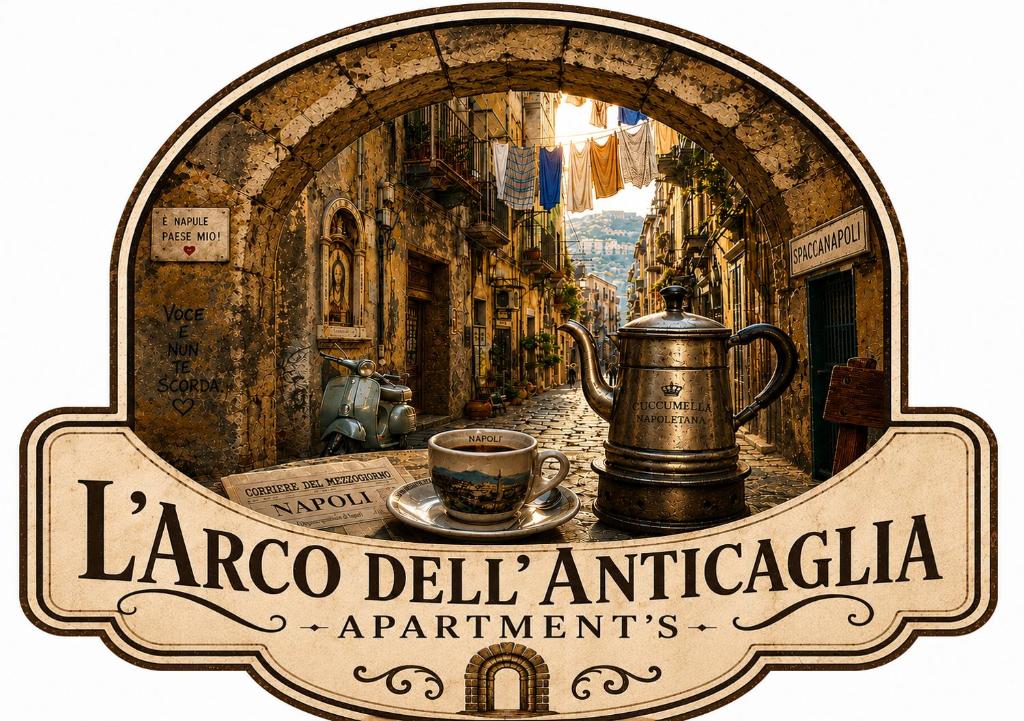 L'Arco dell'Anticaglia