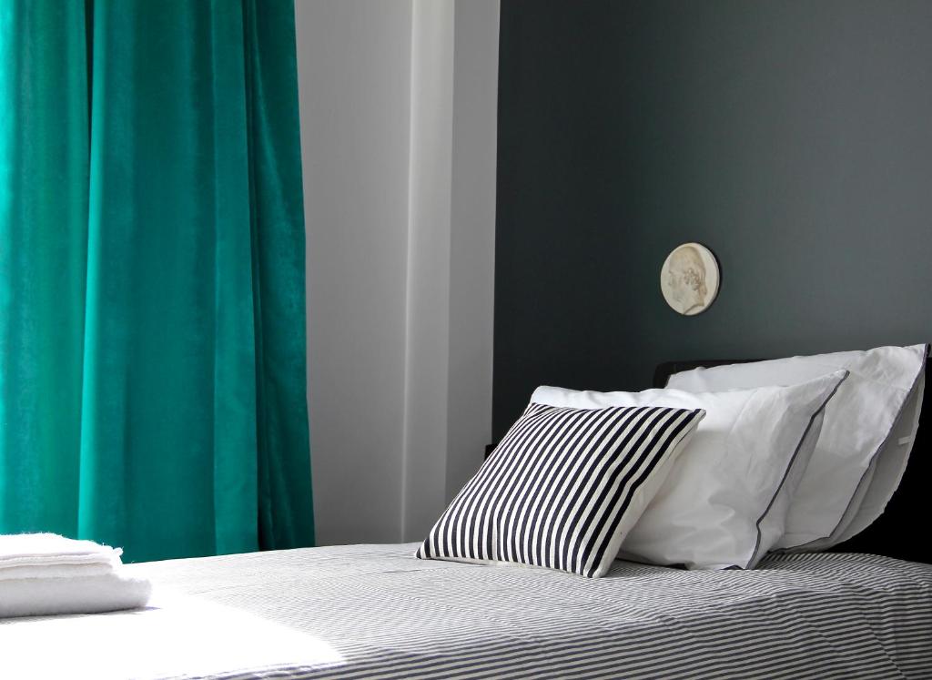 Villa du Square, Luxury Guest House - Standard Twin Room