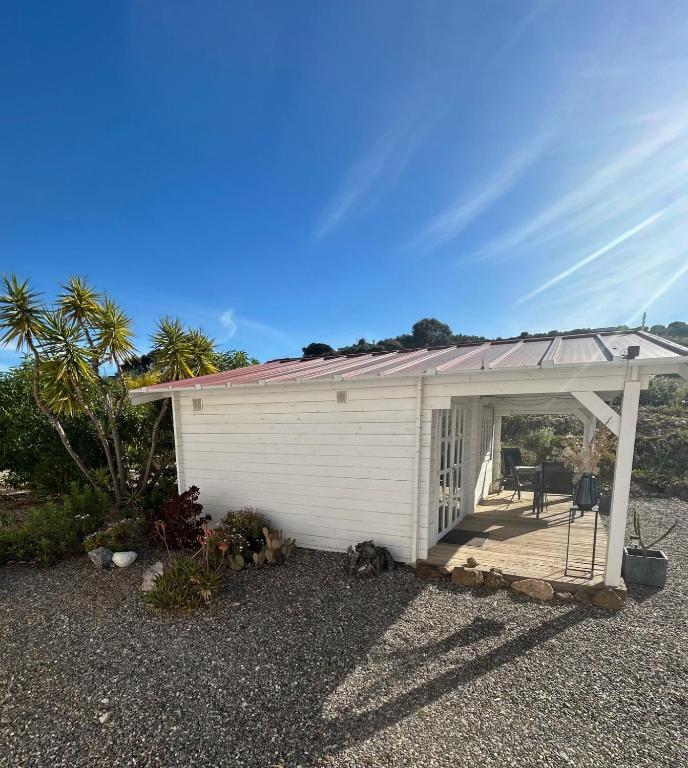 Finca Feliz Andaluz - Chalet Supérieur