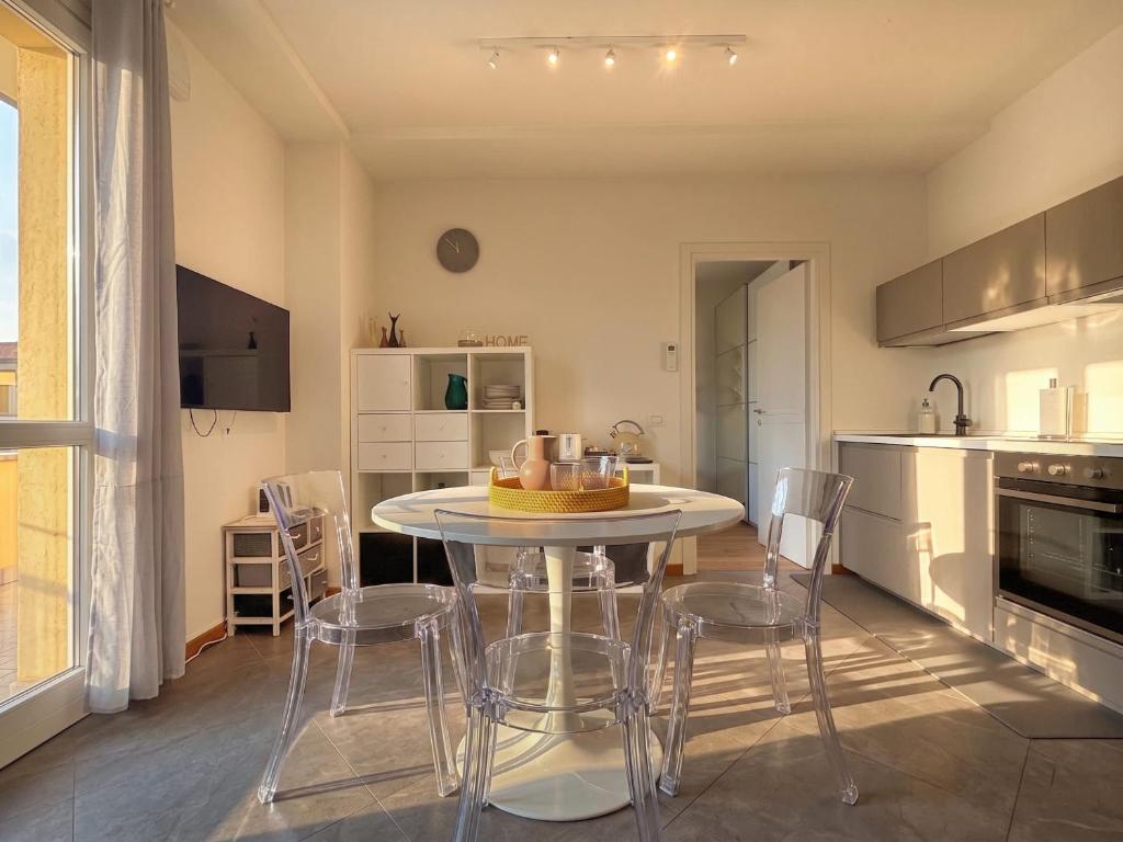 Homeby, Appartamento Francesca