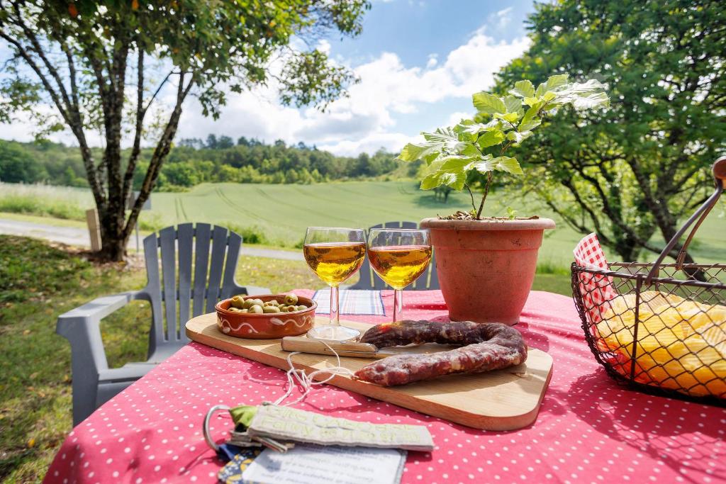 Gite Cabosse - Holiday Home
