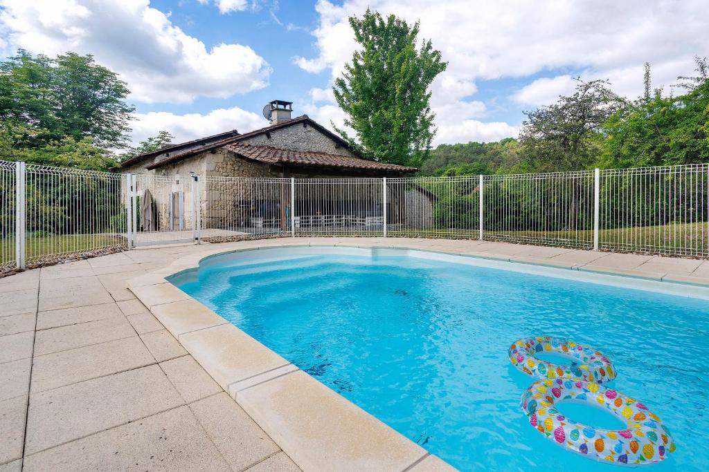 Gite Cabosse - Housity