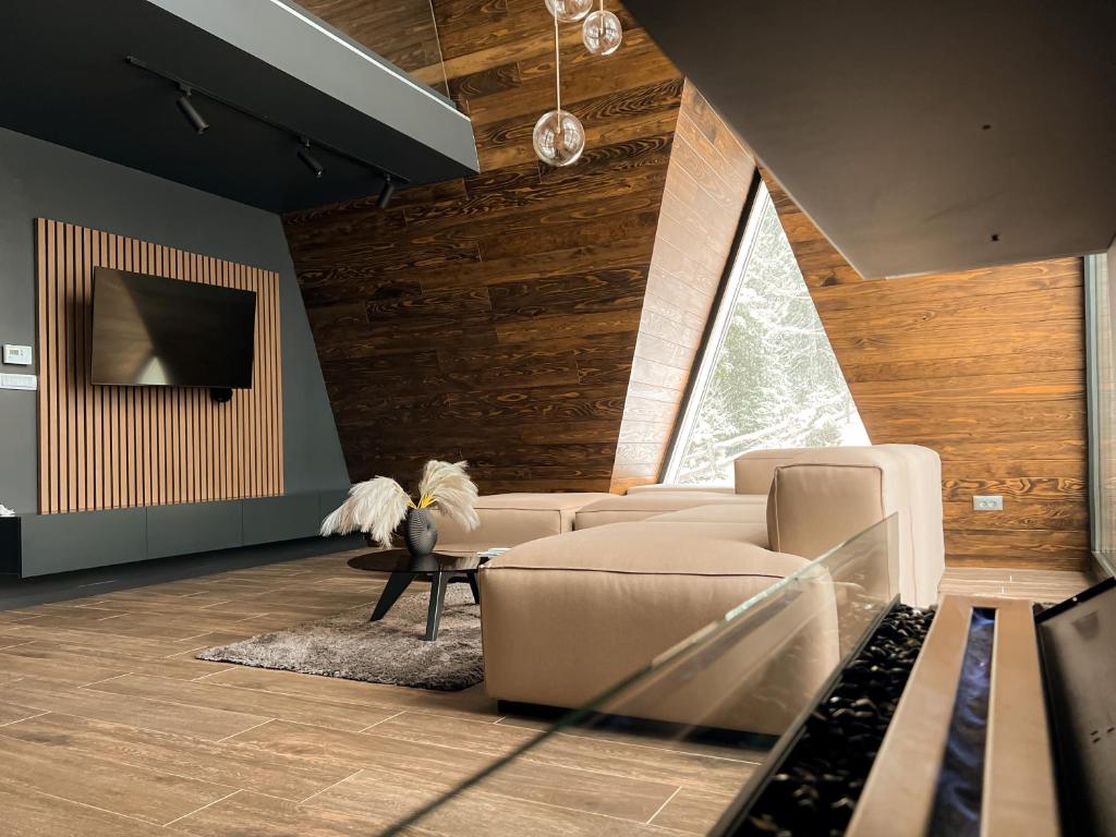 Gallery image of Olympic Oasis in Jahorina