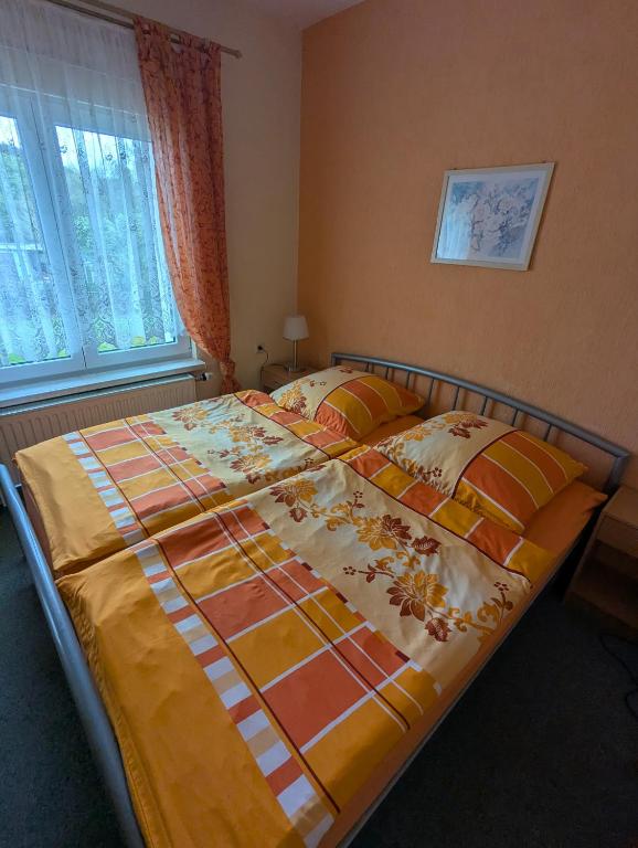 Gästehaus Stein im Thüringer Wald - Appartement 1 Chambre