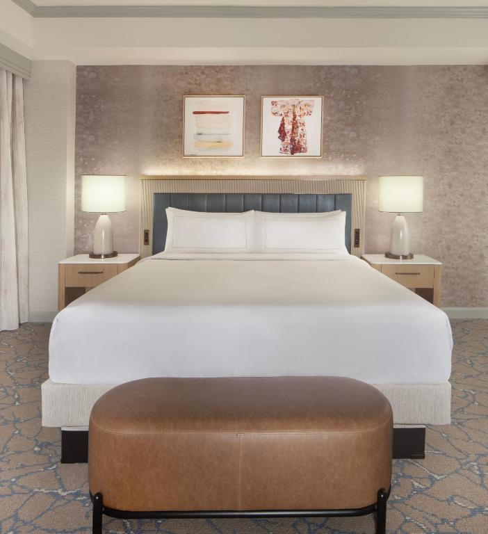 Hilton Anatole - 