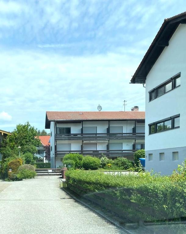 Ferienappartement Simhofer, Seebruck am Chiemsee