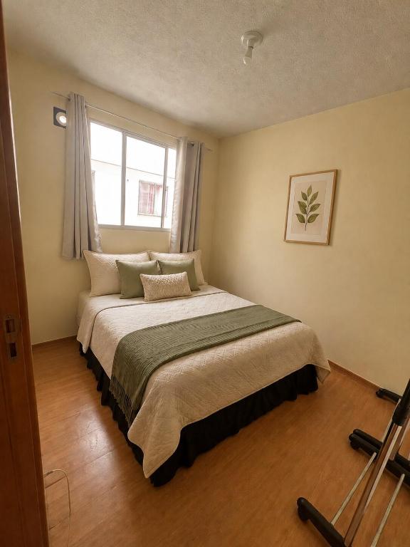 Apartamento Inteiro Proximo a Penedo e a 10min da AMAN
