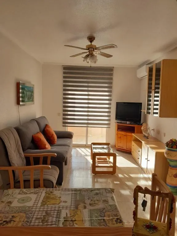 Apartamento Turístico Torrevieja