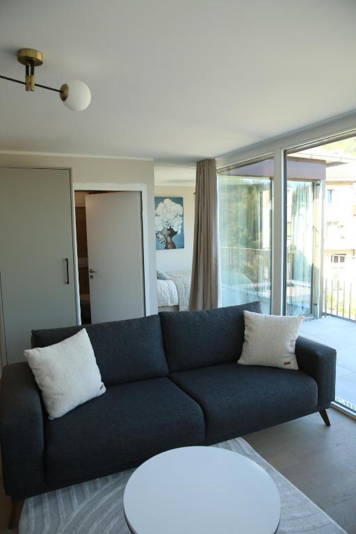 Lamira Serviced Apartments Zurich City photo