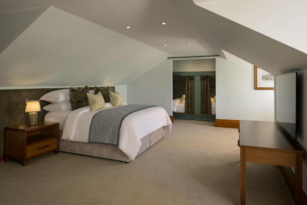 The Marcliffe Hotel and Spa - 