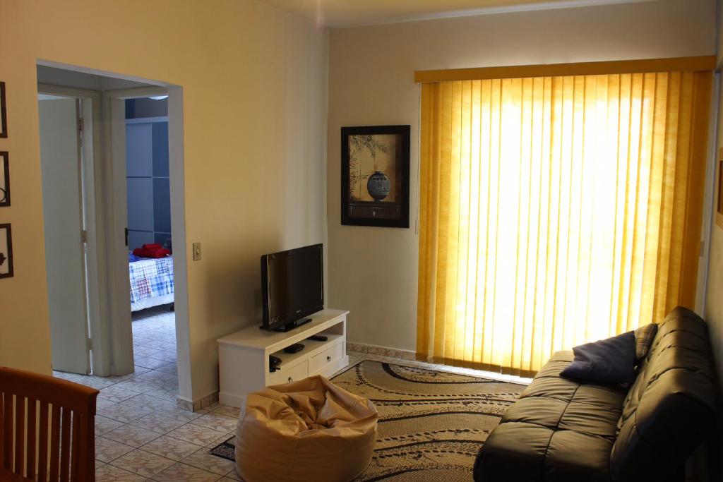  Apartamento Enseada