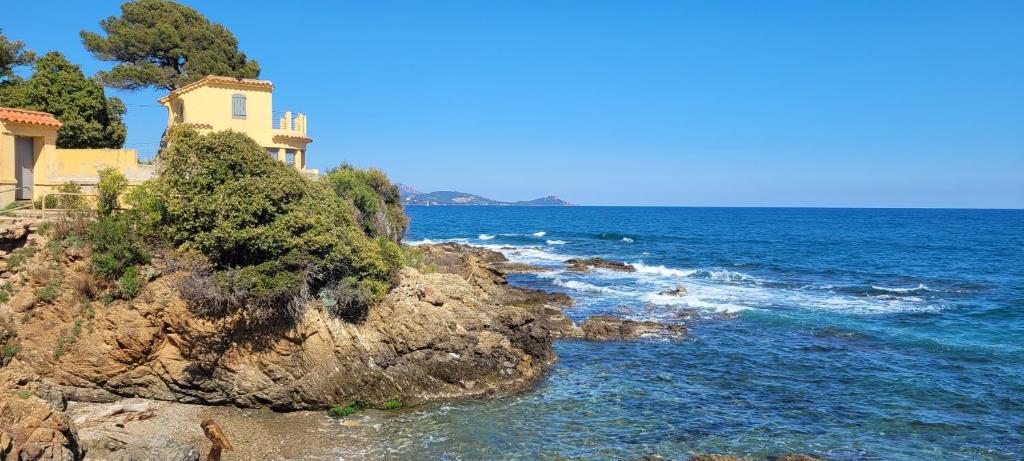 Appartement proche plages